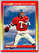 1990 Score John Elway