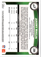2011 Topps Jeremy Maclin #394