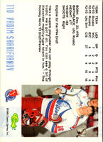 1993 Classic Vadim Sharifijanov #110