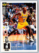 1994 Upper Deck Anthony Miller