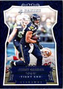 2016 Panini Jimmy Graham
