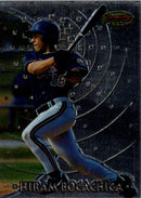 1997 Bowman's Best Hiram Bocachica