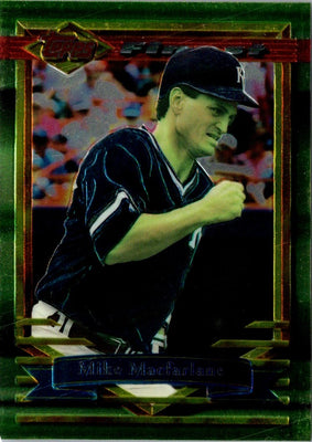 1994 Finest Mike Macfarlane #300