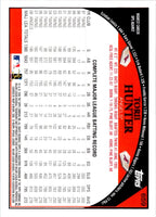 2009 Topps Torii Hunter #659