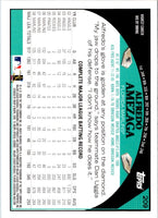 2009 Topps Alfredo Amezaga #209