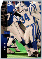 1998 Upper Deck Ray Buchanan #192