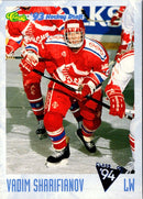 1993 Classic Vadim Sharifijanov