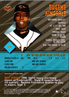 1997 Bowman's Best Gene Kingsale #156