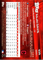 2017 Topps Rajai Davis #239