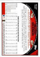 2009 Topps Orlando Hudson #126