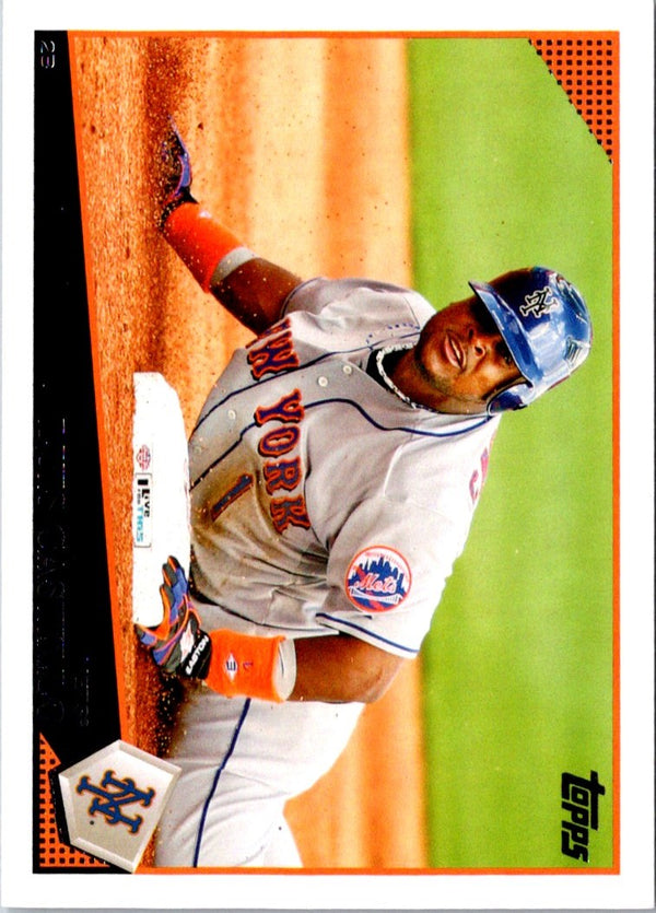 2007 Topps New York Mets #229