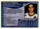 1997 Bowman CHL Denis Hamel