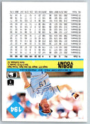 1992 Fleer Robin Yount