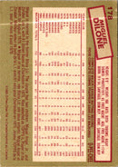 1985 O-Pee-Chee Miguel Dilone