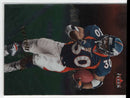 2000 Fleer Mystique Terrell Davis