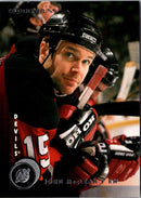 1997 Donruss John MacLean