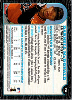 1999 Bowman Darnell McDonald #76