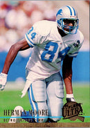 1994 Ultra Herman Moore