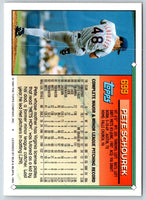 1994 Topps Pete Schourek #699