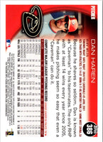 2010 Topps Dan Haren #386