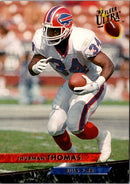 1993 Ultra Thurman Thomas