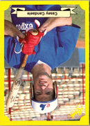 1987 Classic Update Casey Candaele