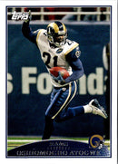 2009 Topps Oshiomogho Atogwe