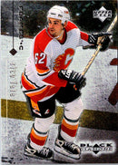 1998 Upper Deck Black Diamond Rico Fata