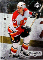 1998 Upper Deck Black Diamond Rico Fata #11