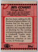 1990 Topps Jim Covert