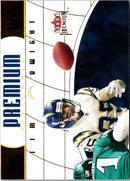 2002 Fleer Premium Tim Dwight