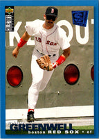 1994 Upper Deck Fun Pack Mike Greenwell #39