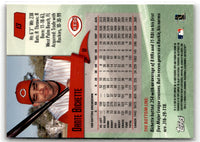 1998 Stadium Club Chrome Dante Bichette #13