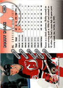 1997 Donruss Bobby Holik