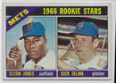 1966 Topps Cleon Jones