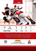 2016 Panini Robert Nkemdiche #284 Rookie
