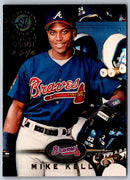 1995 Stadium Club Super Team World Series Mike Kelly