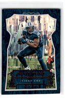 2015 Panini Contenders Delanie Walker