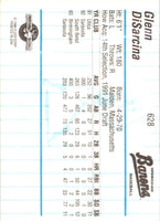 1994 Fleer ProCards Glenn DiSarcina #628
