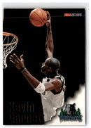 1996 Hoops Kevin Garnett