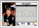 1992 Pacific Jeff Gossett
