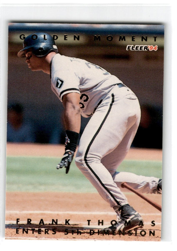 1992 Fleer ProCards South Bend White Sox Checklist #197