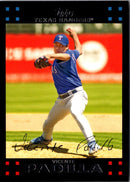 2005 Topps Bill Hall