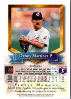 1994 Topps Gold Denny Martinez #440