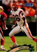 1997 Stadium Club Darnay Scott