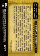 2007 Topps Distinguished Service John F. Kennedy