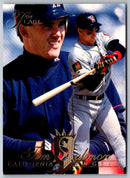 1994 Flair Tim Salmon