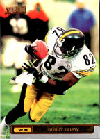 2001 Stadium Club Bobby Shaw #96