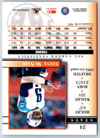 2000 Donruss Preferred Steve McNair #24