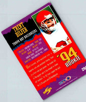 1994 Score Trent Dilfer #294